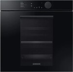 Samsung Dual Cook Steam Infinite NV75T8979RK