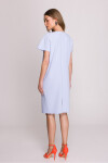 Denné šaty model 209146 Stylove Xl