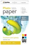 Colorway Fotopapier / Pololesknutý Premium / 10x15 / 255g/m2 / 50 listov (PNG2550504R)