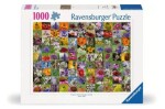 Ravensburger Včely na kvetoch