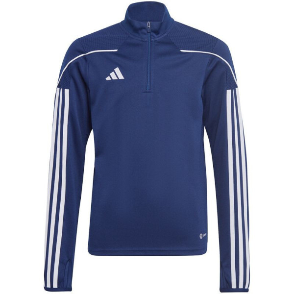 Detský futbalový tréningový top Tiro 23 League Jr HS3488 Adidas