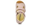 Bundgaard Petit Summer Old Rose barefoot topánky 22 EUR