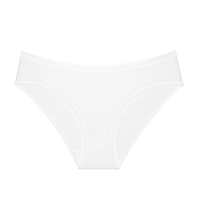 Dámske nohavičky Sense Of Cotton Tai - WHITE - biela 0003 - TRIUMPH WHITE 38