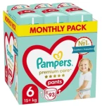 Pampers Premium Pants