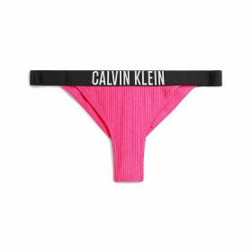 Dámske brazílske plavky KW0KW02019-XI1 - Calvin Klein L