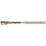 HELU 33202-100 dátový kábel 12 x 0.6 mm² sivá 100 m; 33202-100