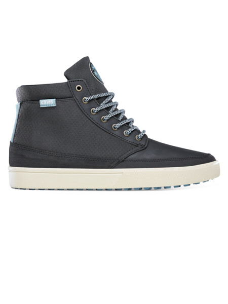 Etnies Jameson HTW Black Blue