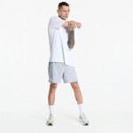 Tričko Under Armour Curry LC Logo Tee White S