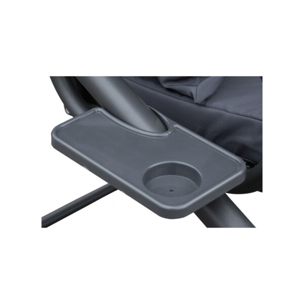 Mamido Držiaky nápojov 2 ks pre záhradnú hojdačku 8011/8078 Náhradné diely