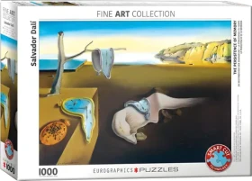 EUROGRAPHICS Puzzle Persistence pamäte