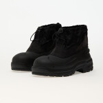 Tenisky ROA Low Top Rubber Boot Black EUR 44