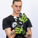 4keepers Neo Volt RF2G Brankárske rukavice S982886 8,5