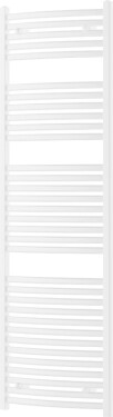 MEXEN - Helios vykurovací rebrík/radiátor 1800 x 600 mm, 996 W, biela W103-1800-600-00-20