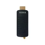 TESLA TE-222 Dongle / Set-top box / DVB-T2 / H.265 (HEVC) / USB nahrávanie / TimeShift (8595689803087)