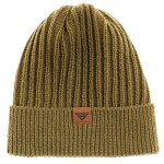 Bushman Pánska čiapka Sutton, olivová UNI