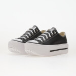 Tenisky Converse Chuck Taylor All Star Lift Double Stack Black/ White/ Black EUR 37