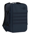 Cestovný batoh do lietadla CabinZero Military 28L Navy