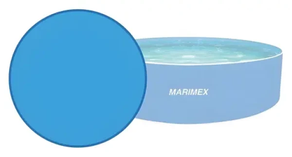 Marimex Náhradná fólia Orlando 4,57-4,60 x 1,22 m / Fólia pre bazén / hrúbka 0,25 mm / modrá (11151)