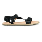 Froddo G3150284 AD Black barefoot sandále 38 EUR