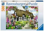 Ravensburger Vysnená chata