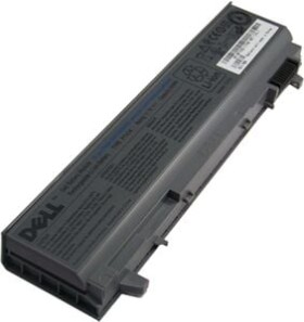 MicroBattery 6 Cell, Li-ion, 11.1V, 5200 mAh, 58 Wh (MBI1955)