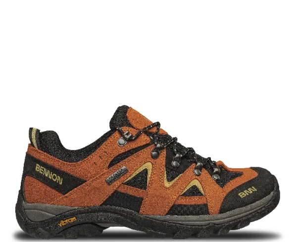 EMPERADO Orange Low 41