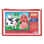 Mudpuppy Puzzle Na farme
