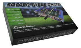Sportteam Mini stolný futbal