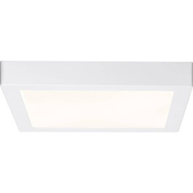 Paulmann Lunar 706.46 LED panel 17 W teplá biela biela (matná); 706.46