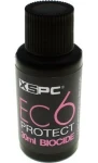 XSPC EC6 Protect / Prísada do chladiacej kvapaliny / Biocíd / 30 ml (5060175589613)