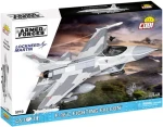 Cobi 5910 Poľské stíhacie lietadlo F-16C Fighting Falcon