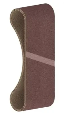 BOSCH X440 / Brúsny pás na drevo / Zrnitosť P80 / 100×610 mm / 3 ks (2608606131)
