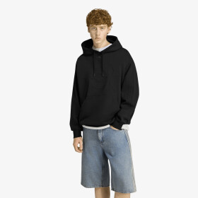 Tričko adidas x Pokemon Teamgeist Hoodie Black XL