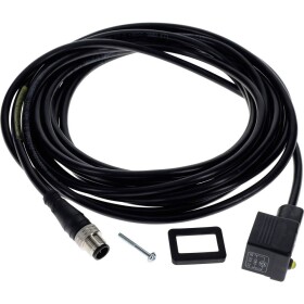 Molex Molex WOD Industrial Solution konektor akčného / snímacieho člena, 1210360489, 1 ks; 1210360489