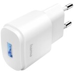 Hama 00201645 USB nabíjačka do interiéru Výstupný prúd (max.) 1200 mA 1 x 1x USB-A; 00201645