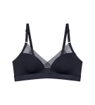 Triumph Shape Smart - Vyhladzujúca podprsenka bez kostice Triumph BLACK 4