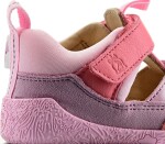 Affenzahn Prewalker Sandal Leather Freely Unicorn barefoot sandále 24 EUR