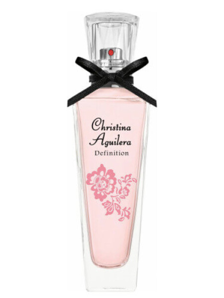 Christina Aguilera Definition - EDP 15 ml