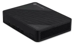 Acer Chromebox Mini CXM2 čierna / Mini PC / Intel N150 / 8GB / 64GB eMMC / ChromeOS / WiFi 6 (DT.Z53EH.001)