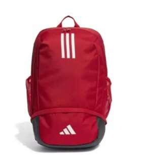 Adidas Tiro League IB8653 Backpack červený 26l