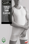 Koszulka Męska SEAMLESS COTTON TANK CLASSIC