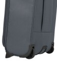 Kufor do lietadla 55x40x20 Travelite Jetpack Multi Light 2 Cabin Anthracite