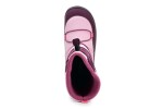 Reima Ensilumi Deep Purple zimné barefoot topánky 36 EUR