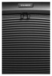 Palubný kufor na notebook Travelite Millennium S Front pocket Black