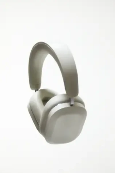 Mondo Over-Ear Greige / Slúchadlá / Bluetooth / EQ aplikácie / 45h výdrž