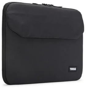 Thule TLS116 Lithos čierna / Puzdro / pre MacBook Pro 16" / polyester / vodeodolný (3205460)