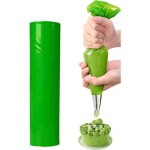 Trezírací sáčok cukrárenský 45 cm 100 ks roll - Cakesicq - Cakesicq
