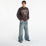 Mikina HUMAN MADE Tsuriami Sweatshirt 2 Charcoal XL