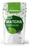 Allnature MATCHA PREMIUM