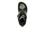 Froddo Tex Go G3110265-25 Beige+ AD celoročné členkové barefoot topánky 40 EUR